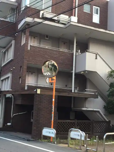 パークビュー芦花