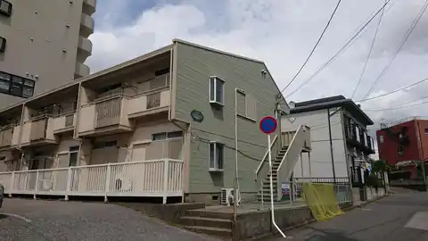 カーリットハイツA