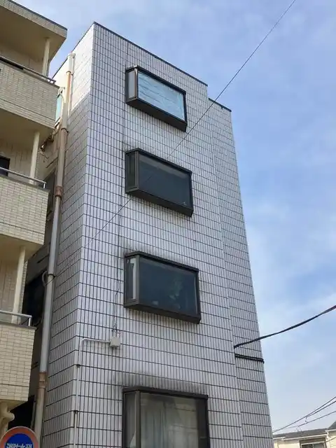 リバティパーク哲学堂