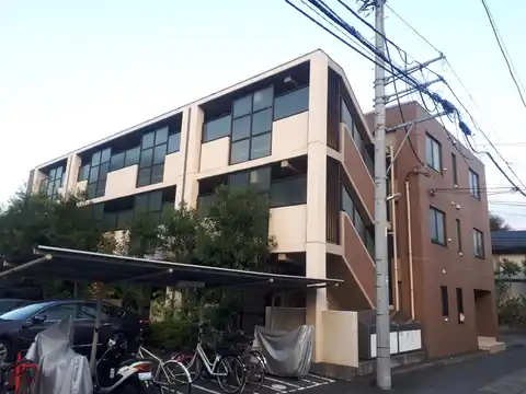 ハピネス鎌倉2