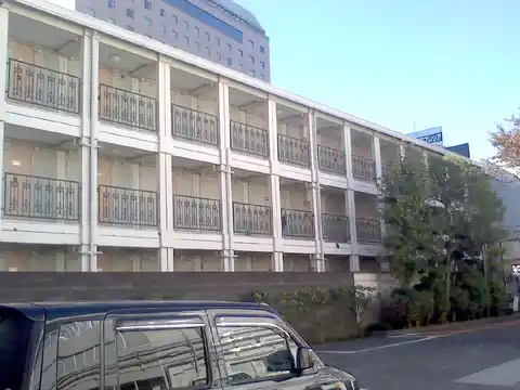 エストライフ八王子