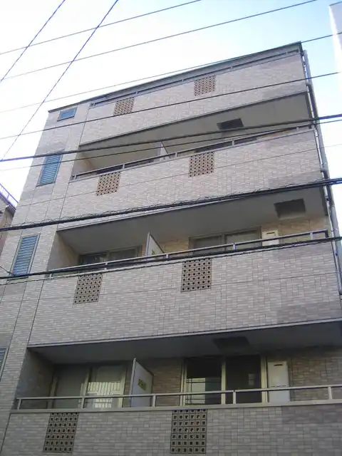石井ビル