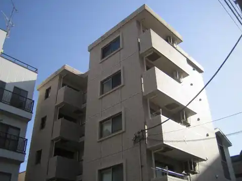 グランパレ横浜
