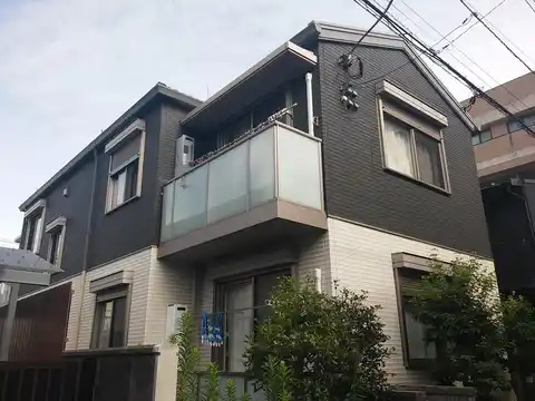 Aミス代田