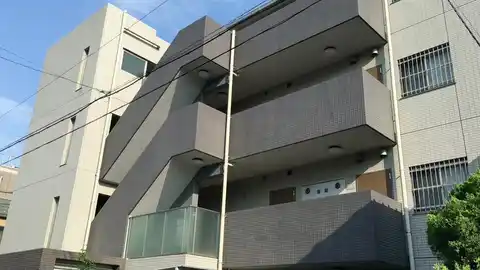 リヴェール三軒茶屋