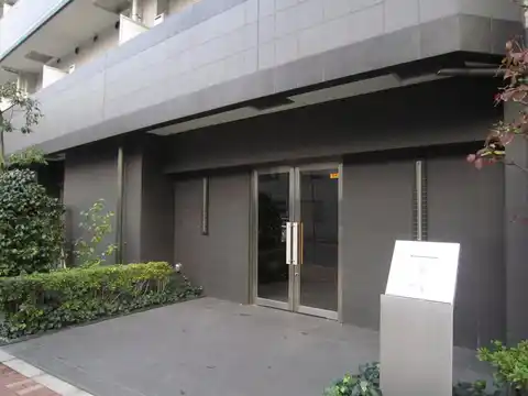 コンシェリア上野
