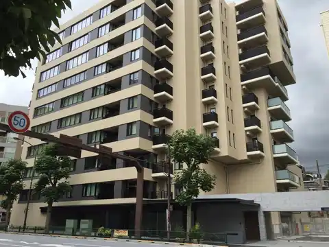 ジオ御苑内藤町