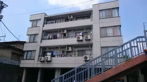 コート南浦和