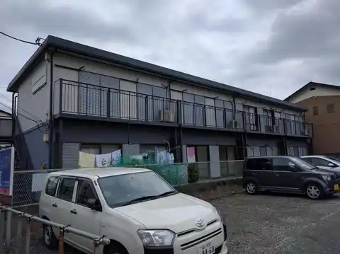 マウンティンハイム