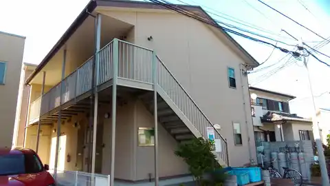 アムール上戸田