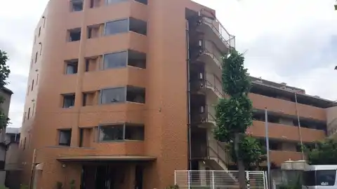 ダイアパレス志木