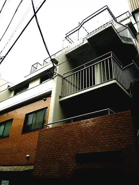 アコードハイツ高円寺