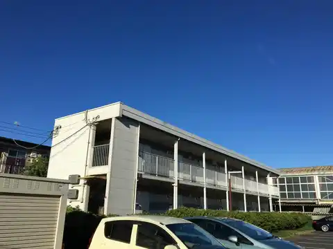 レオパレスイシイ
