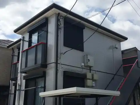 グランバリエ柏