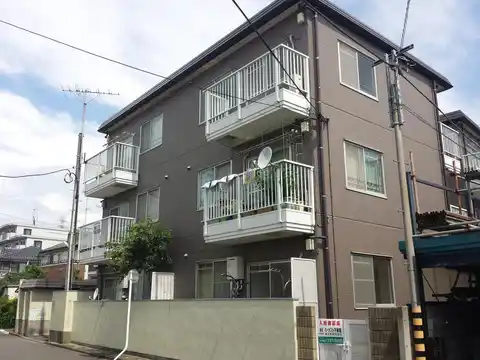 コスモス町田