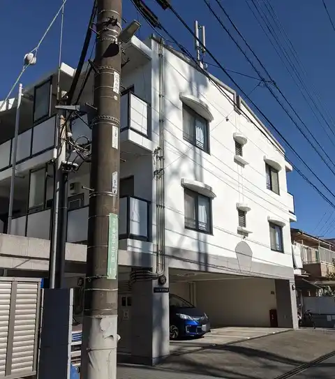WILL多摩平の森