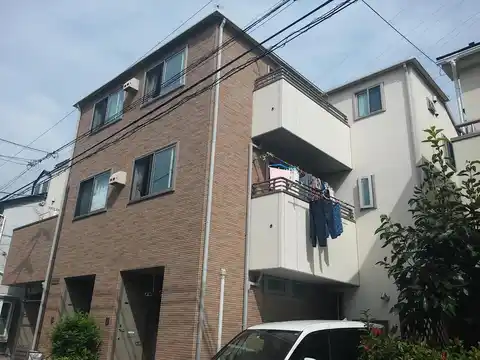 ティーアンソレイエ