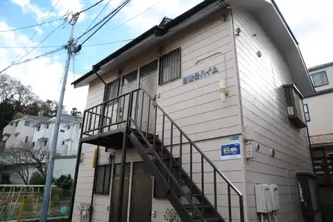 日吉台ハイム