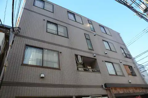 クリアハウス田中