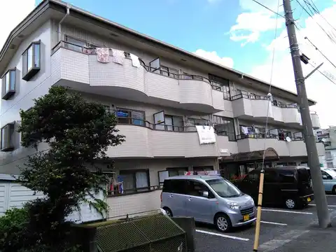 サンテラス藤
