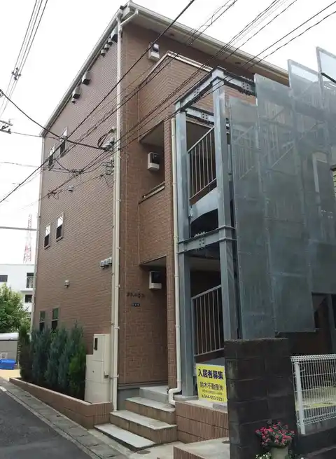 FPハウス