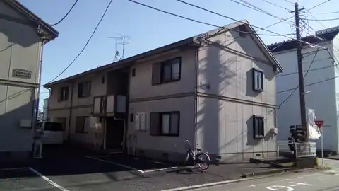アンバービレッジS