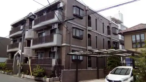 メイトチヨダ
