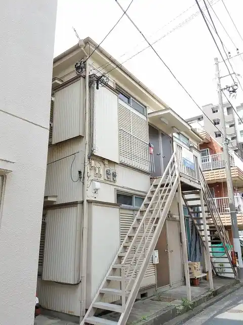 千代荘