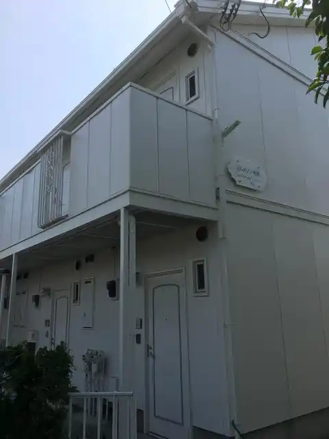 ミルメゾン湘南