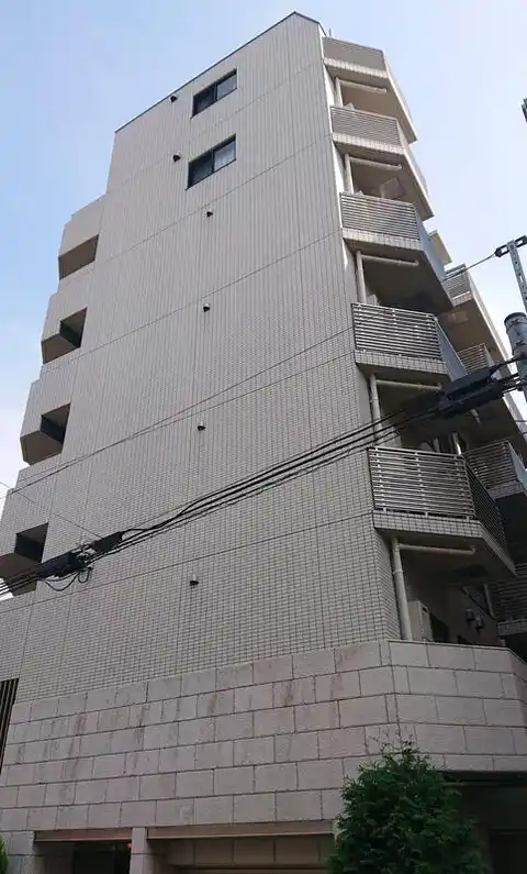 CREVISTA文京江戸川橋