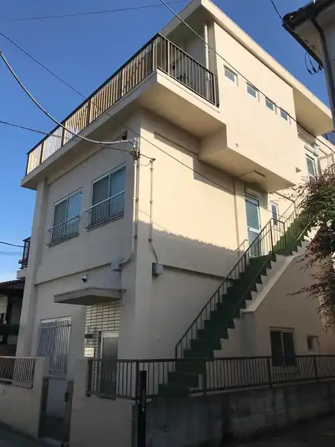 ホンナハイツ