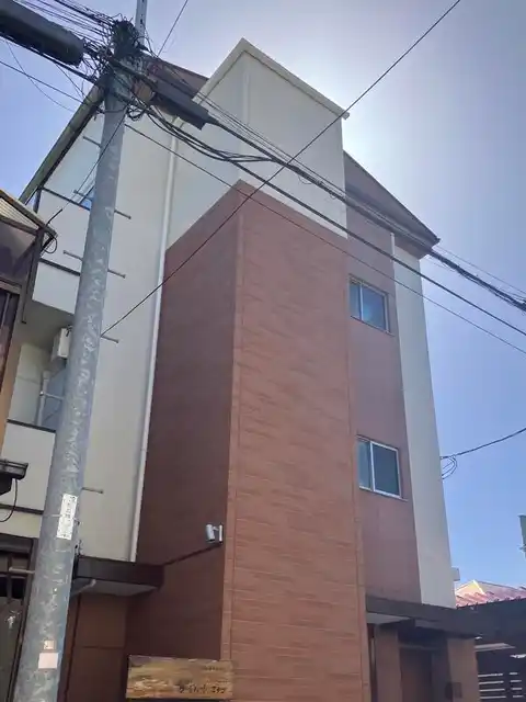 ウッドハートエチゴ