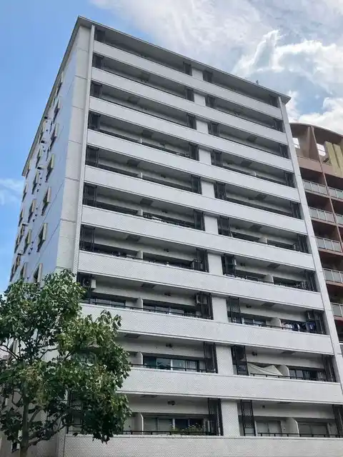 マンションヴィップ新宿御苑