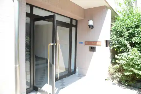 ドミールシバタ