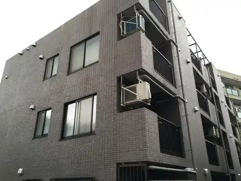 アルカンシェール三軒茶屋