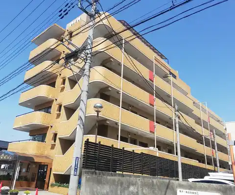 ダイアパレス大和