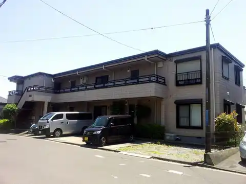 ファミーユ舞