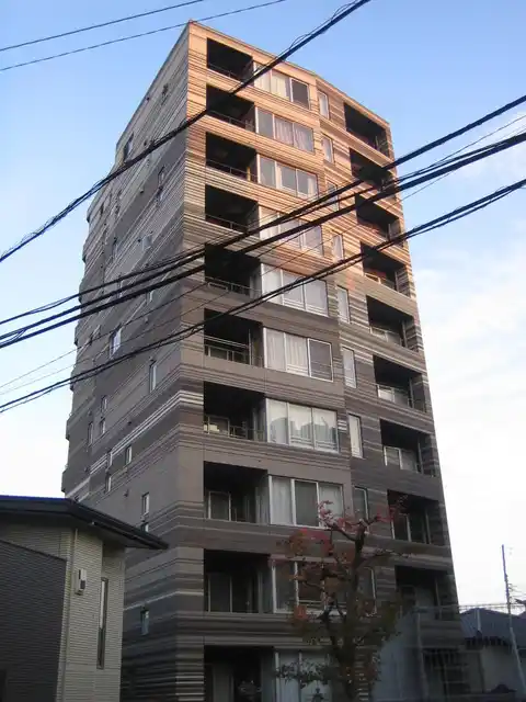 ドゥーエ横濱桜木町
