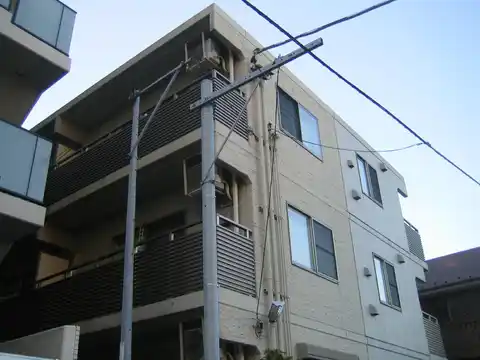 Ark保土ヶ谷