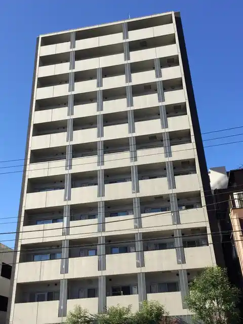 パークハビオ両国