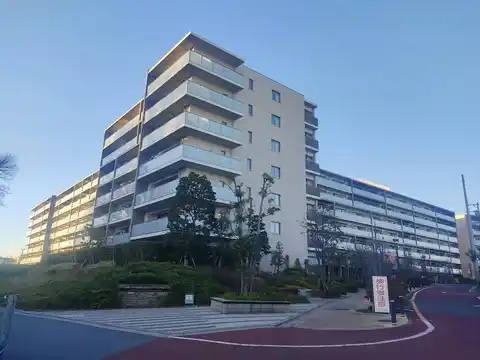 デュオヒルズ西大宮ザ・グランテラス