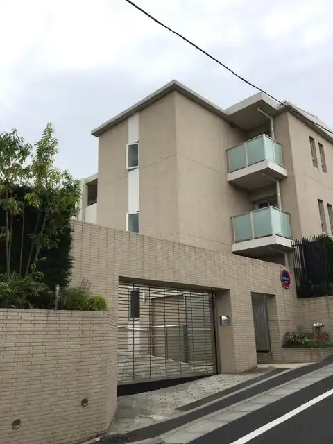 ザ・パークハウス田園調布本町レジデンス
