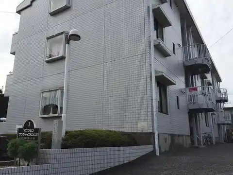 サンシャインヒルズ1