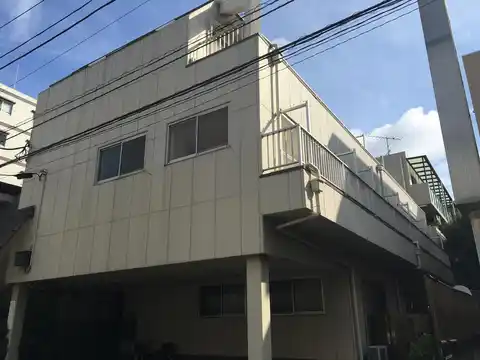 サンリーフ相葉