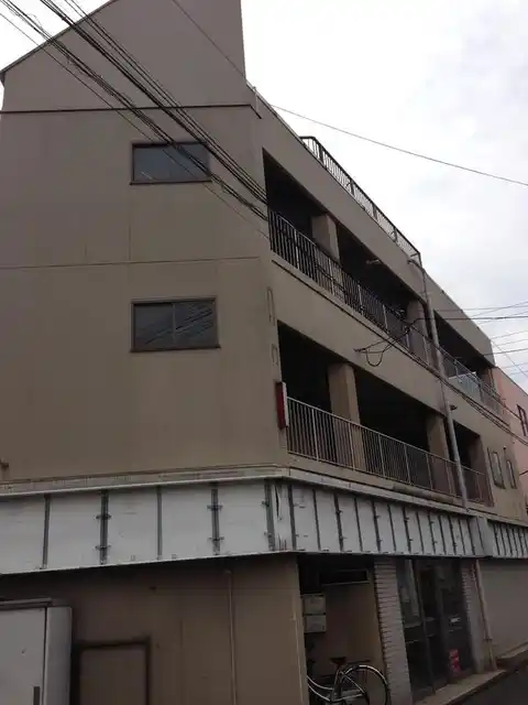 コーポ稲垣