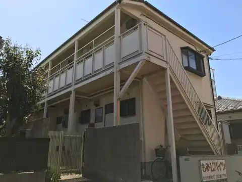 もみじハイツ