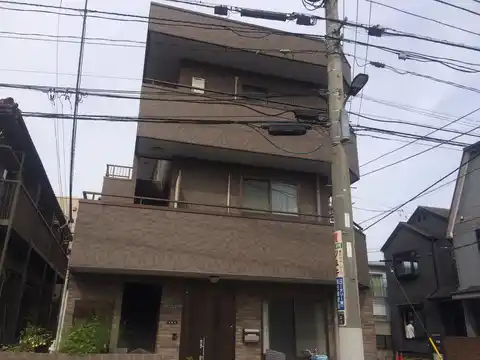 SARIO-M