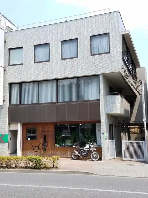 ハイツ本橋