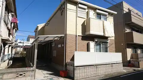 井の頭ハルル