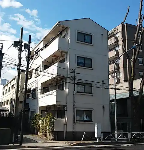 モンレーヴ永川